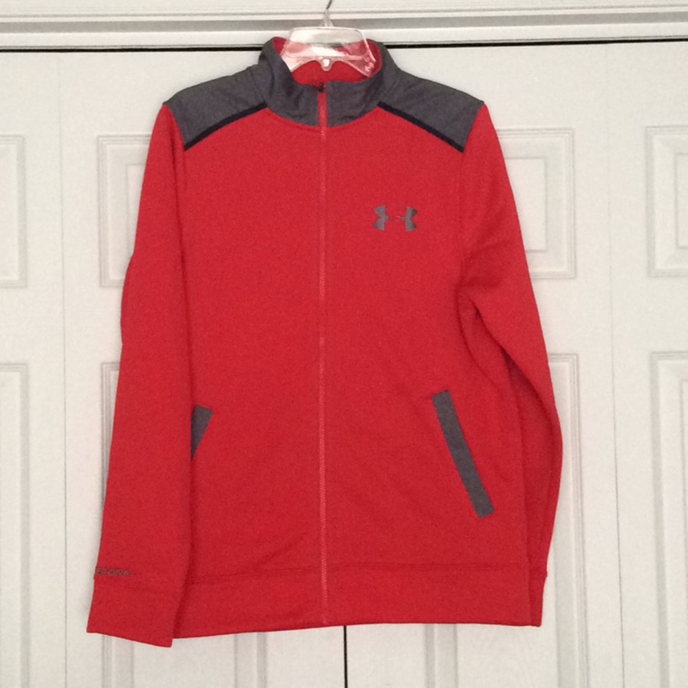 Under Armor Jacket - image 1